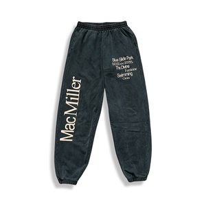 Mac Miller Sweatpants